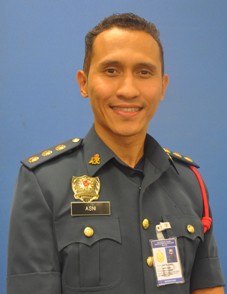 ASNI BIN NANDAN